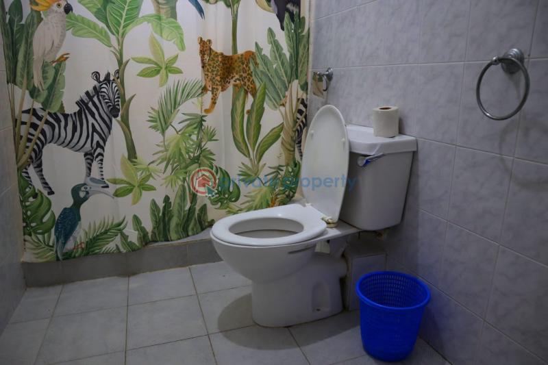 4 bedroom House For Sale Watamu Area Ocean Front Watamu Kilifi - 4