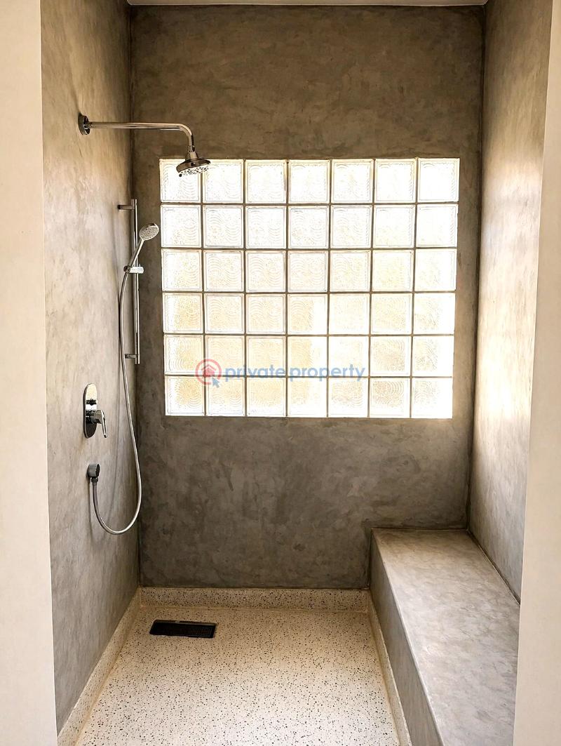 4 bedroom House For Sale Watamu, Kenya Ocean Front Watamu Kilifi - 9