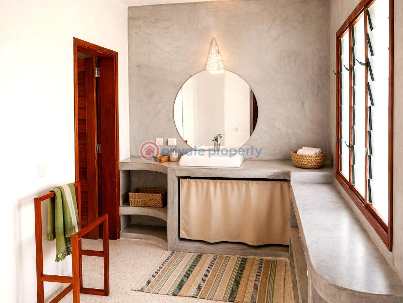 4 bedroom House For Sale Watamu, Kenya Ocean Front Watamu Kilifi - 12