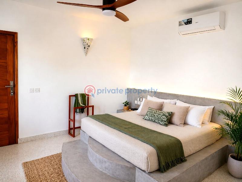 4 bedroom House For Sale Watamu, Kenya Ocean Front Watamu Kilifi - 15