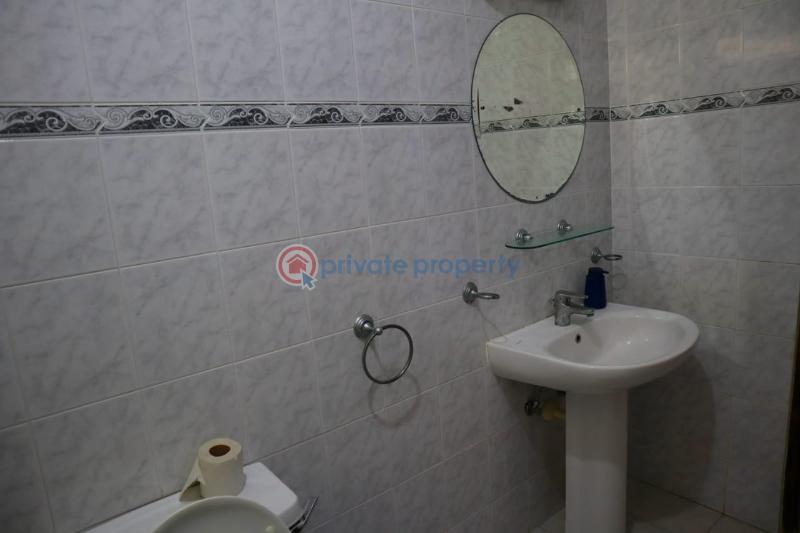 4 bedroom House For Sale Watamu Area Ocean Front Watamu Kilifi - 5