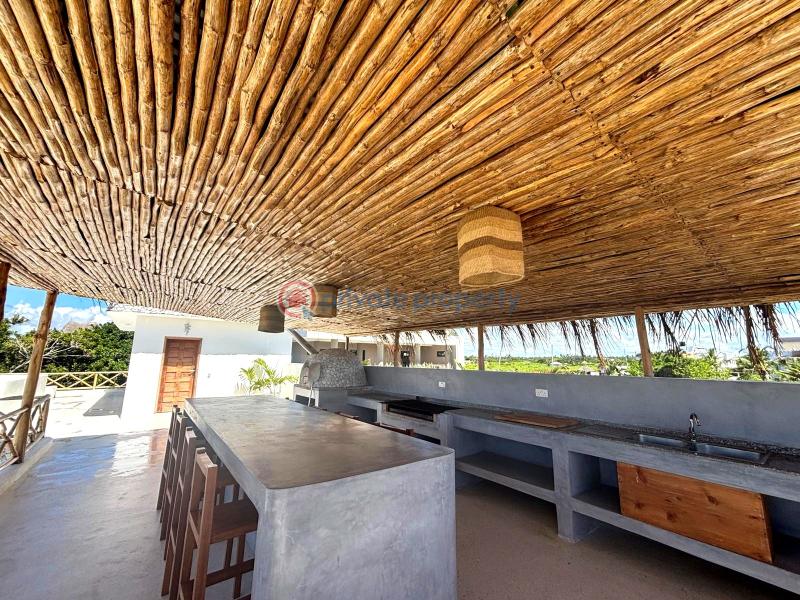 4 bedroom House For Sale Watamu, Kenya Ocean Front Watamu Kilifi - 27