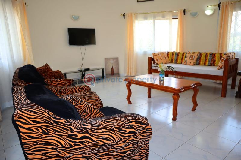 4 bedroom House For Sale Watamu Area Ocean Front Watamu Kilifi - 16