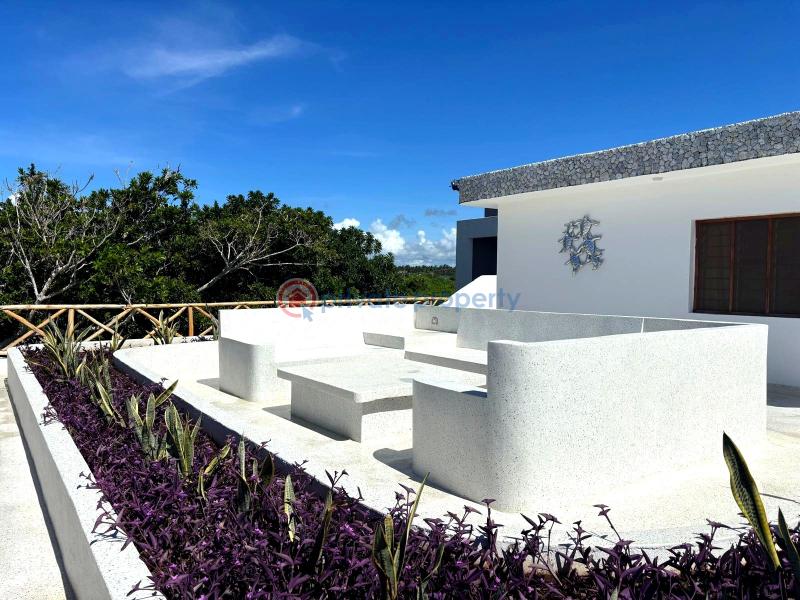 4 bedroom House For Sale Watamu, Kenya Ocean Front Watamu Kilifi - 24