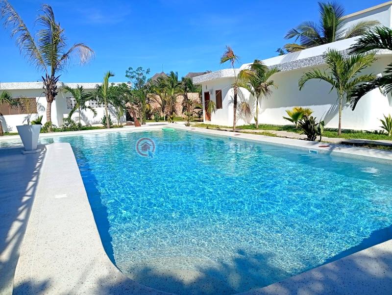 4 bedroom House For Sale Watamu, Kenya Ocean Front Watamu Kilifi - 1