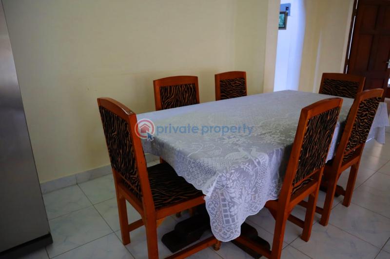 4 bedroom House For Sale Watamu Area Ocean Front Watamu Kilifi - 15