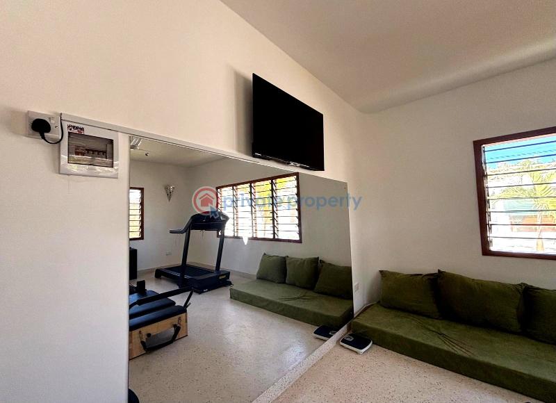 4 bedroom House For Sale Watamu, Kenya Ocean Front Watamu Kilifi - 16