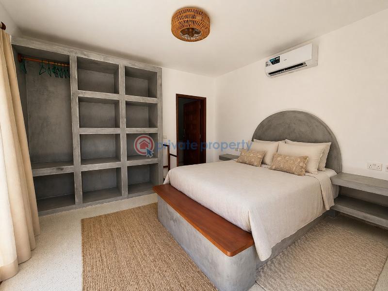 4 bedroom House For Sale Watamu, Kenya Ocean Front Watamu Kilifi - 10
