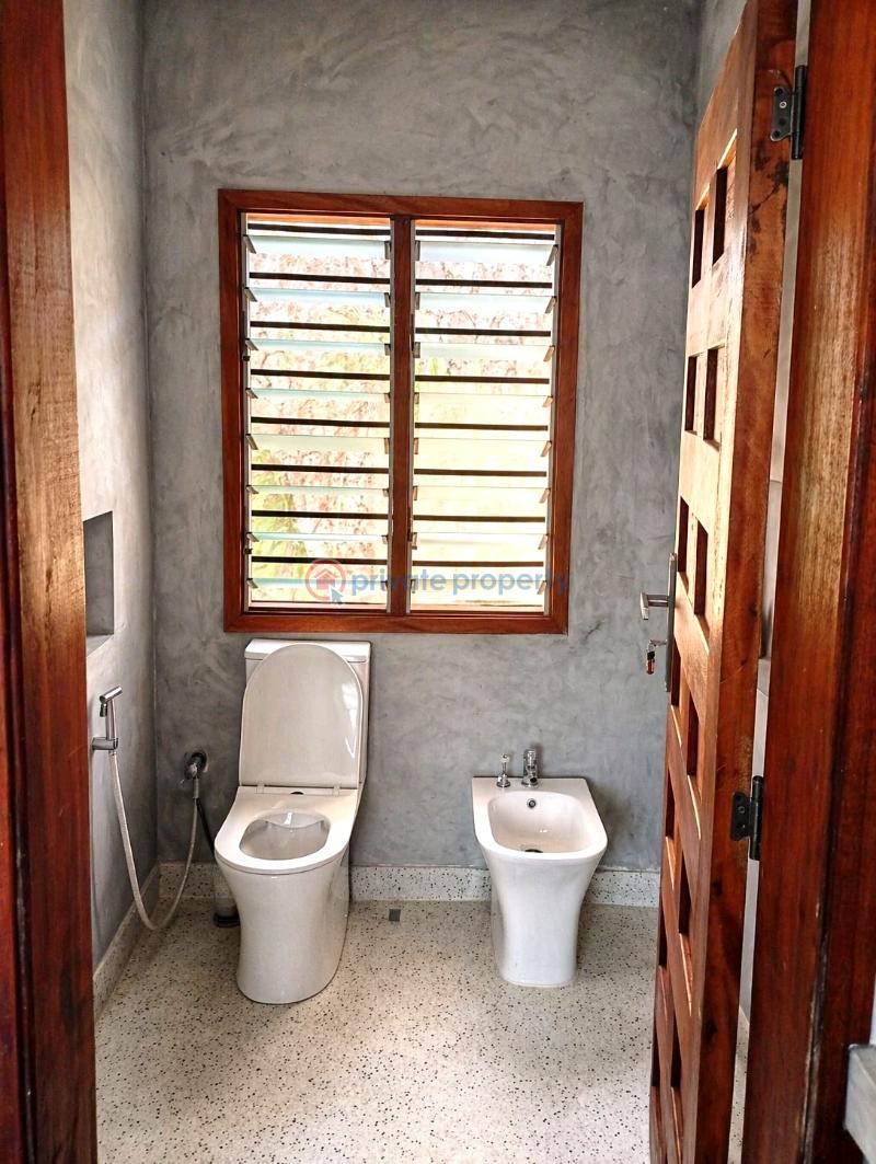 4 bedroom House For Sale Watamu, Kenya Ocean Front Watamu Kilifi - 13