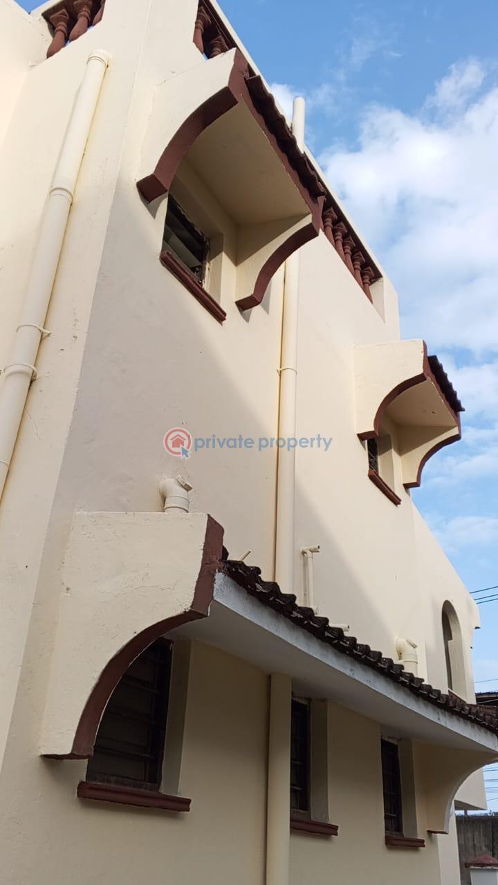 4 bedroom House For Rent Bombolulu Estate Nyali Mombasa - 6