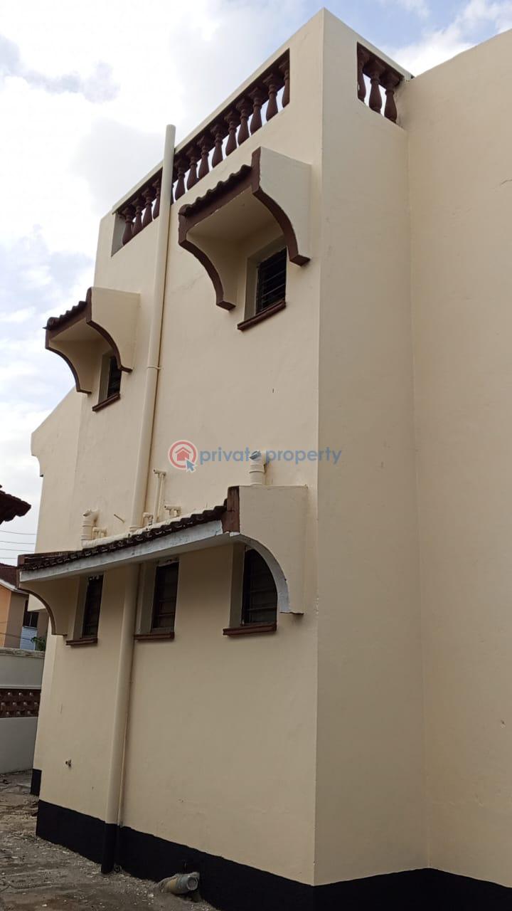 4 bedroom House For Rent Bombolulu Estate Nyali Mombasa - 5