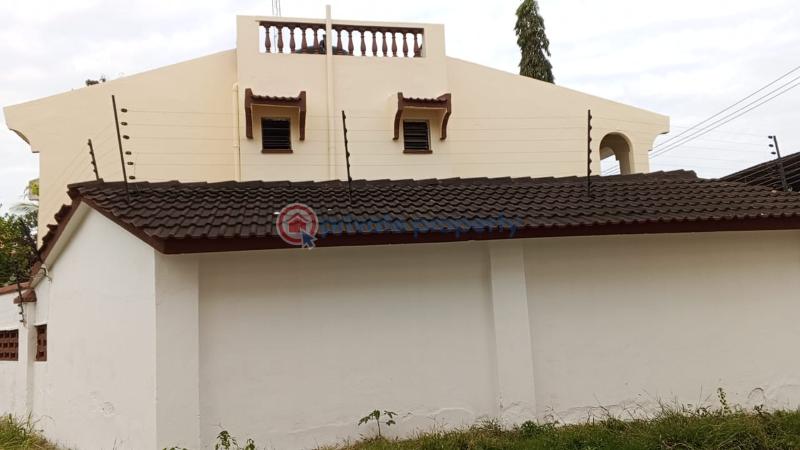 4 bedroom House For Rent Bombolulu Estate Nyali Mombasa - 14