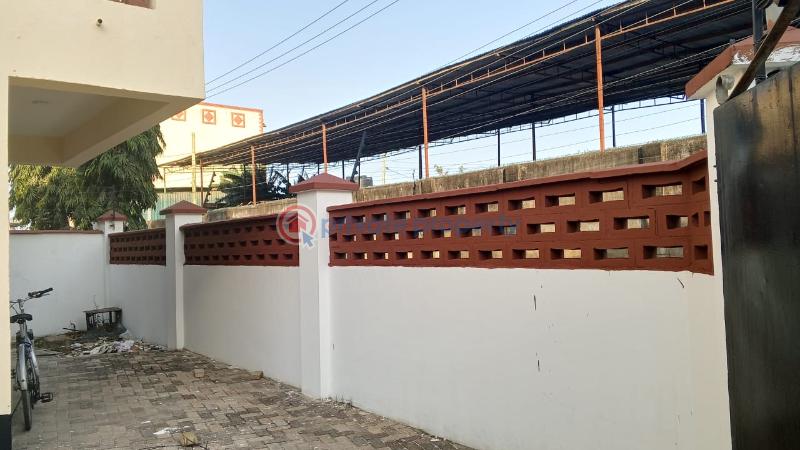 4 bedroom House For Rent Bombolulu Estate Nyali Mombasa - 12