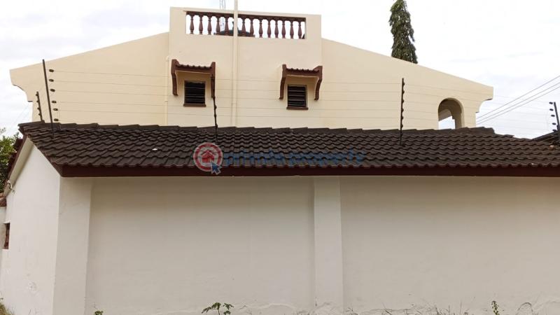 4 bedroom House For Rent Bombolulu Estate Nyali Mombasa - 13