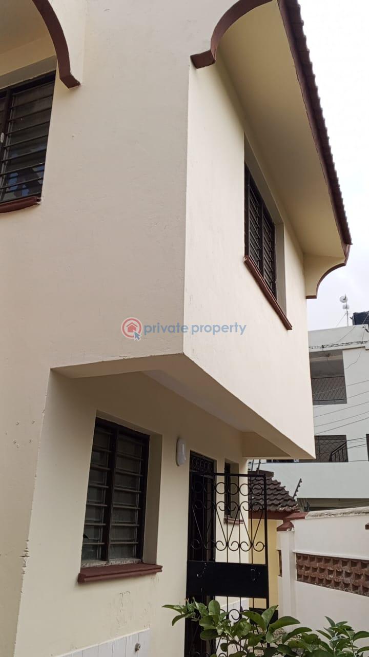 4 bedroom House For Rent Bombolulu Estate Nyali Mombasa - 7