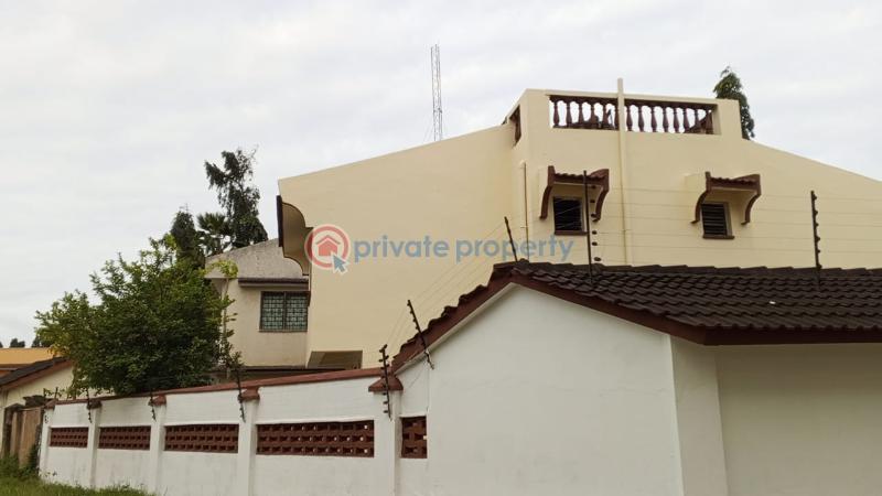 4 bedroom House For Rent Bombolulu Estate Nyali Mombasa - 3