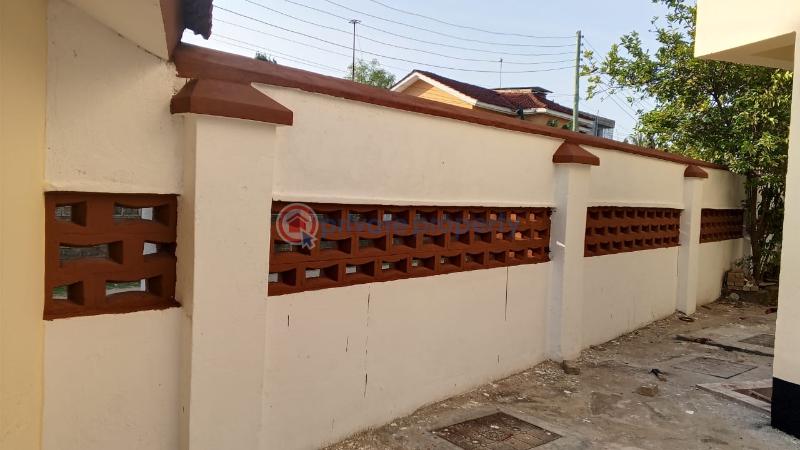 4 bedroom House For Rent Bombolulu Estate Nyali Mombasa - 11
