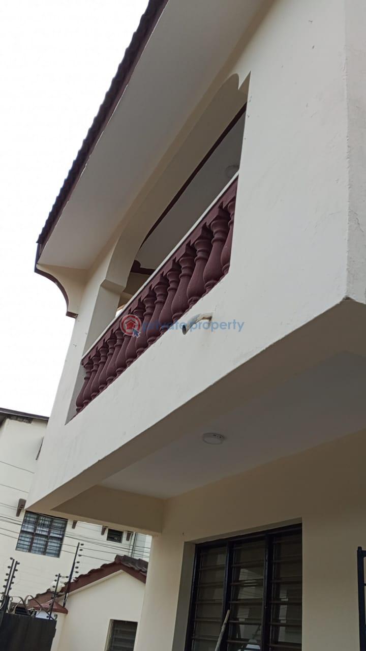 4 bedroom House For Rent Bombolulu Estate Nyali Mombasa - 10