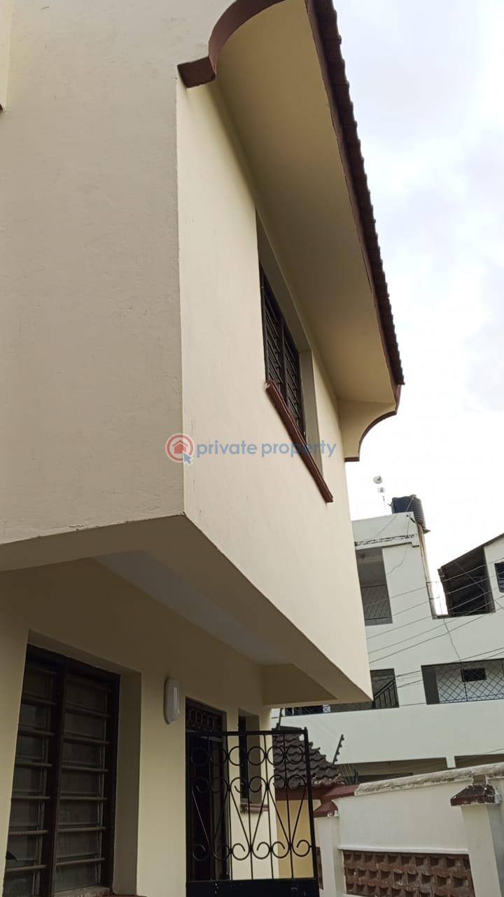 4 bedroom House For Rent Bombolulu Estate Nyali Mombasa - 4