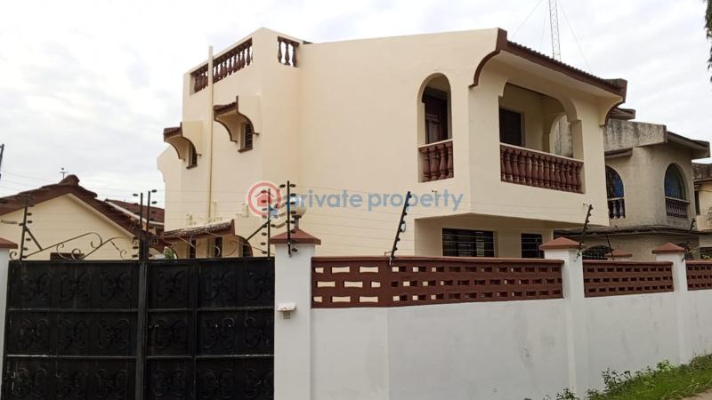 4 bedroom House For Rent Bombolulu Estate Nyali Mombasa - 2