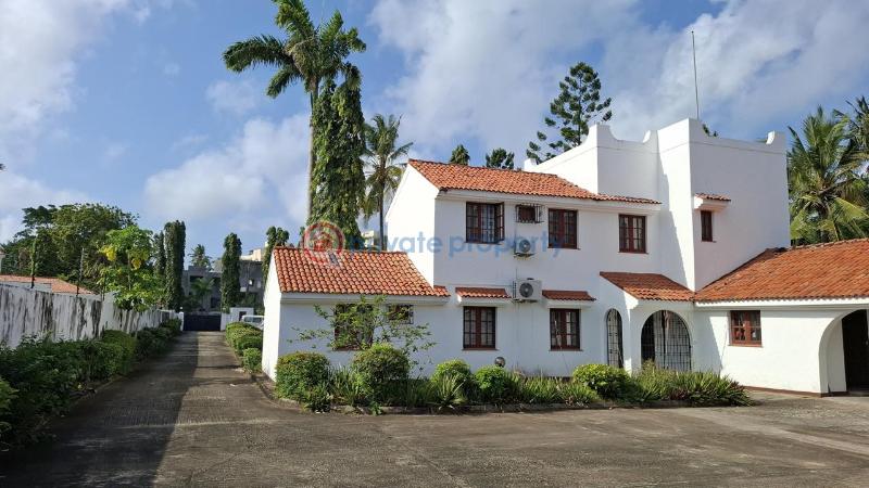 4 bedroom House For Rent Mombasa, Nyali Nyali Mombasa  - 6