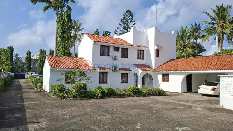4 bedroom House For Rent Mombasa, Nyali Nyali Mombasa  - 5