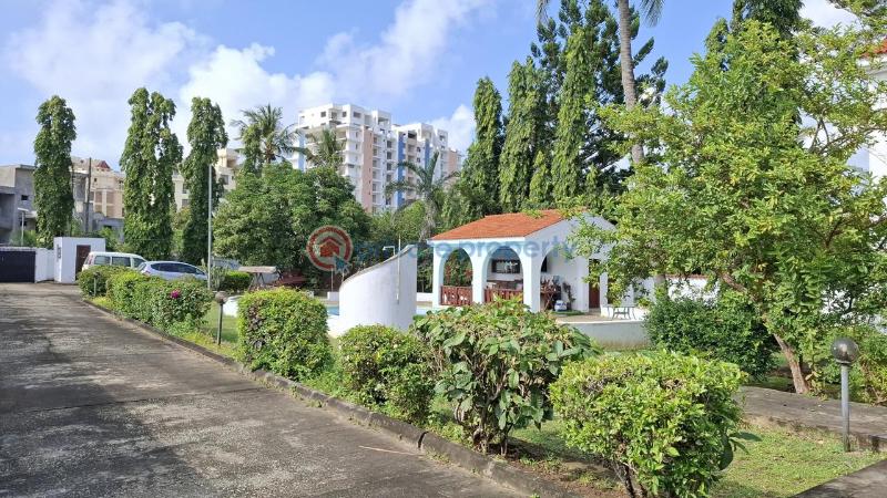4 bedroom House For Rent Mombasa, Nyali Nyali Mombasa  - 7