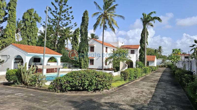 4 bedroom House For Rent Mombasa, Nyali Nyali Mombasa  - 12