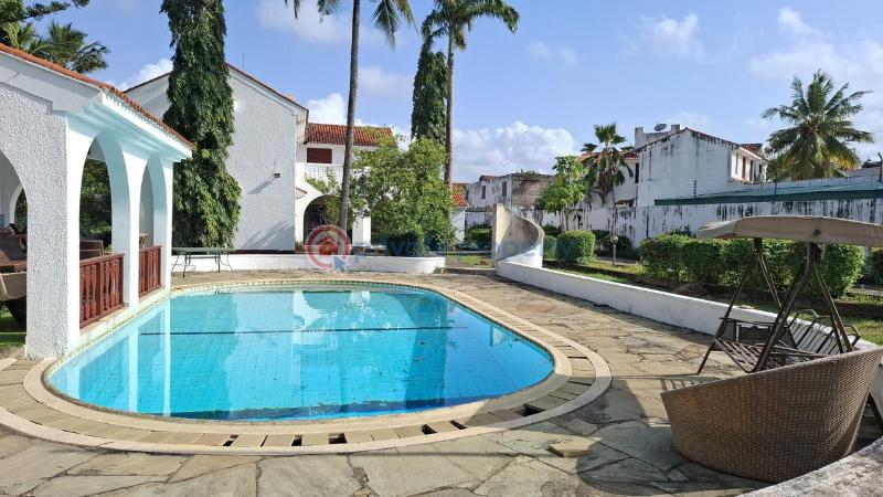 4 bedroom House For Rent Mombasa, Nyali Nyali Mombasa  - 1