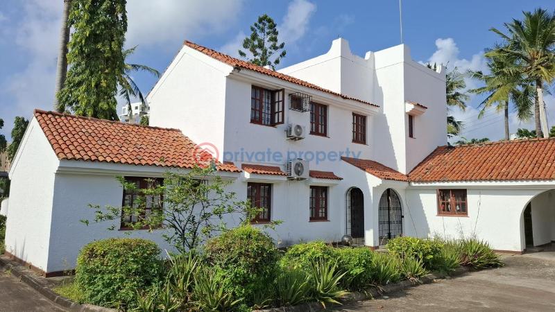 4 bedroom House For Rent Mombasa, Nyali Nyali Mombasa  - 3