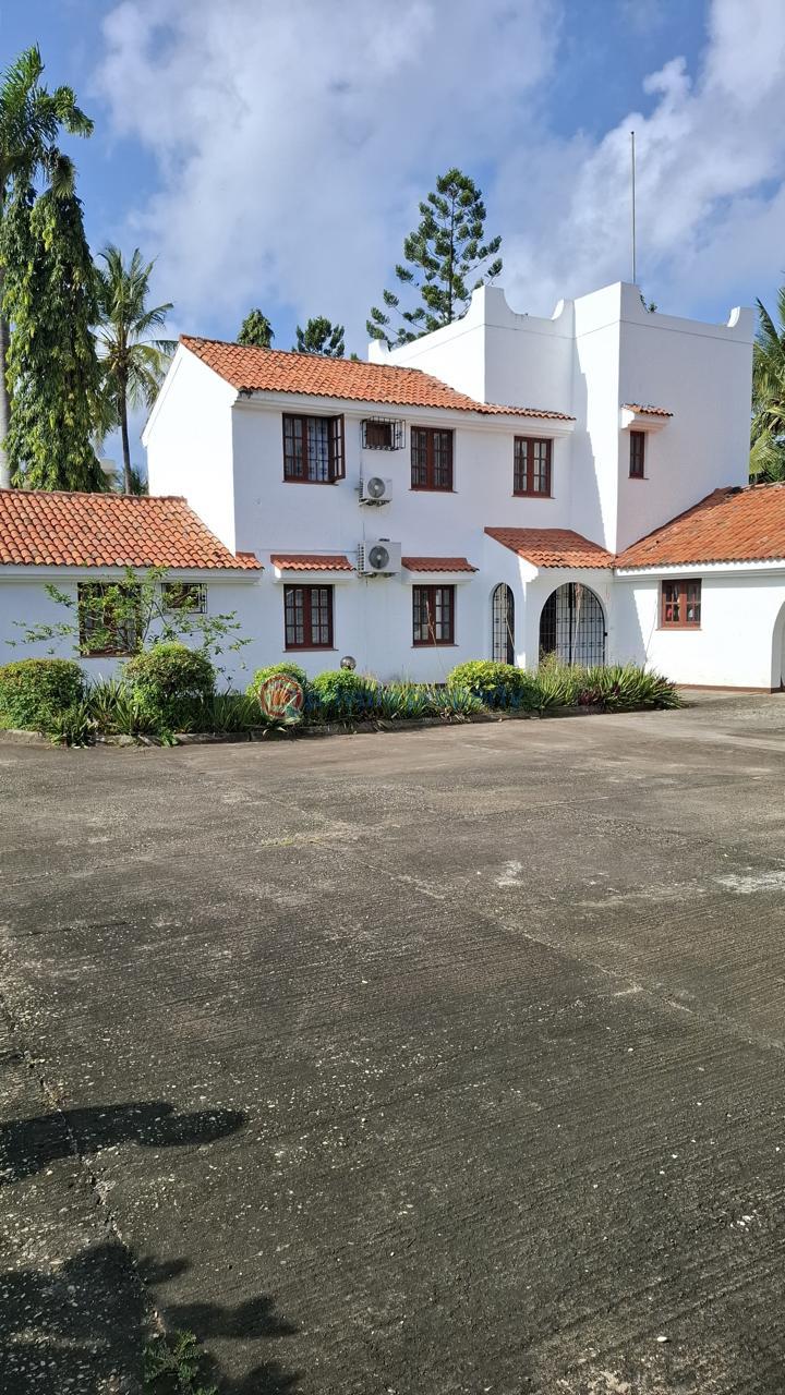 4 bedroom House For Rent Mombasa, Nyali Nyali Mombasa  - 13
