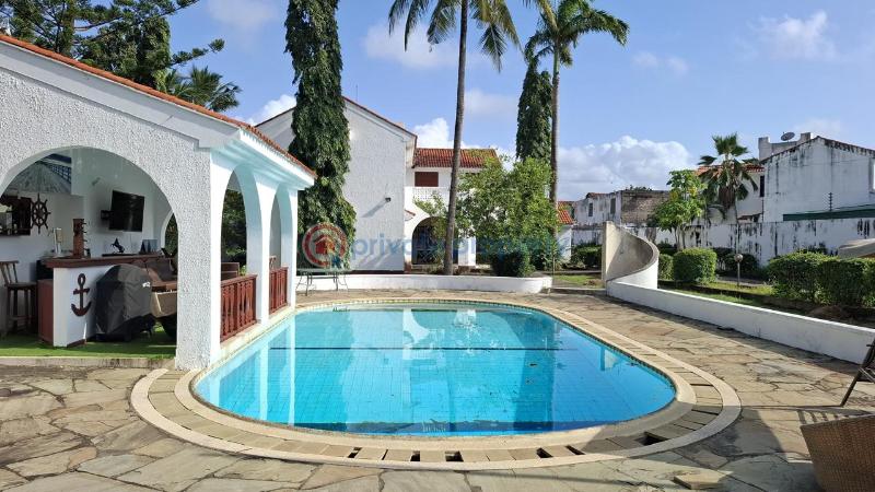 4 bedroom House For Rent Mombasa, Nyali Nyali Mombasa  - 0