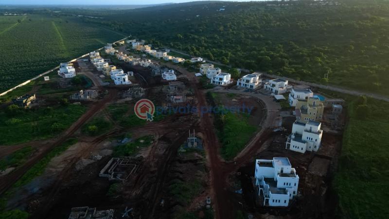 4 bedroom House For Sale Vipingo Pazuri Estate Vipingo Beach. Mtwapa Kilifi - 12