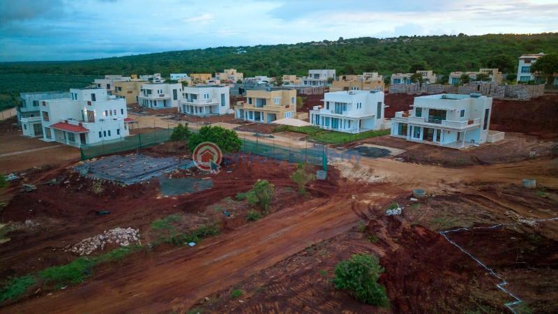 4 bedroom House For Sale Vipingo Pazuri Estate Vipingo Beach. Mtwapa Kilifi - 8