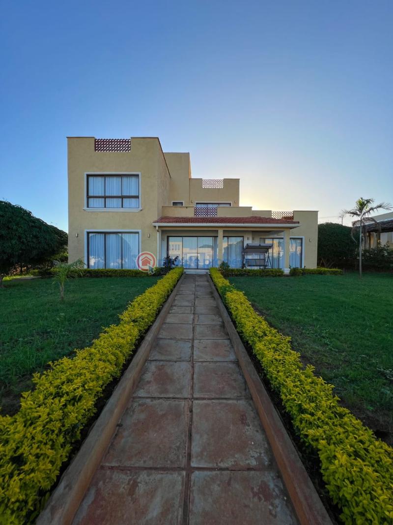 4 bedroom House For Sale Vipingo Pazuri Estate Vipingo Beach. Mtwapa Kilifi - 2