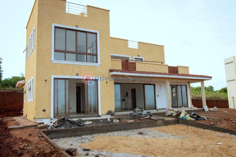 4 bedroom House For Sale Vipingo Pazuri Estate Vipingo Beach. Mtwapa Kilifi - 5