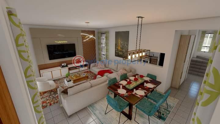 4 bedroom House For Sale Mtwapa Kilifi - 2