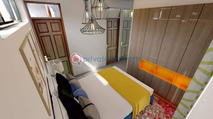 4 bedroom House For Sale Mtwapa Kilifi - 5