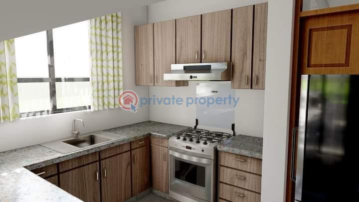 4 bedroom House For Sale Mtwapa Kilifi - 3