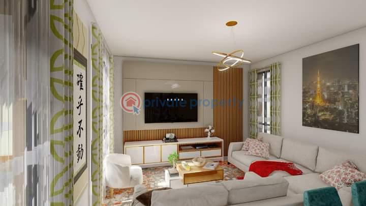 4 bedroom House For Sale Mtwapa Kilifi - 4