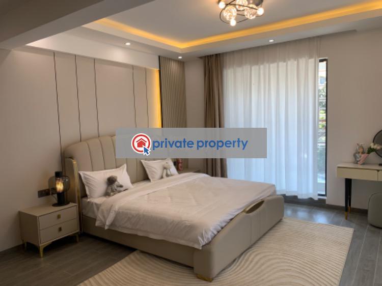 4 bedroom Apartment For Sale Kileleshwa Nairobi - 11