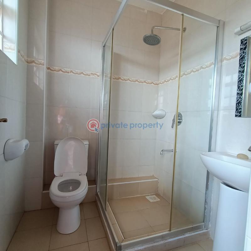 4 bedroom Townhouse For Rent 4br All Ensuite House + Dsq | Runda (paradise Lost Road) Kiambu Road Nairobi Central  - 1