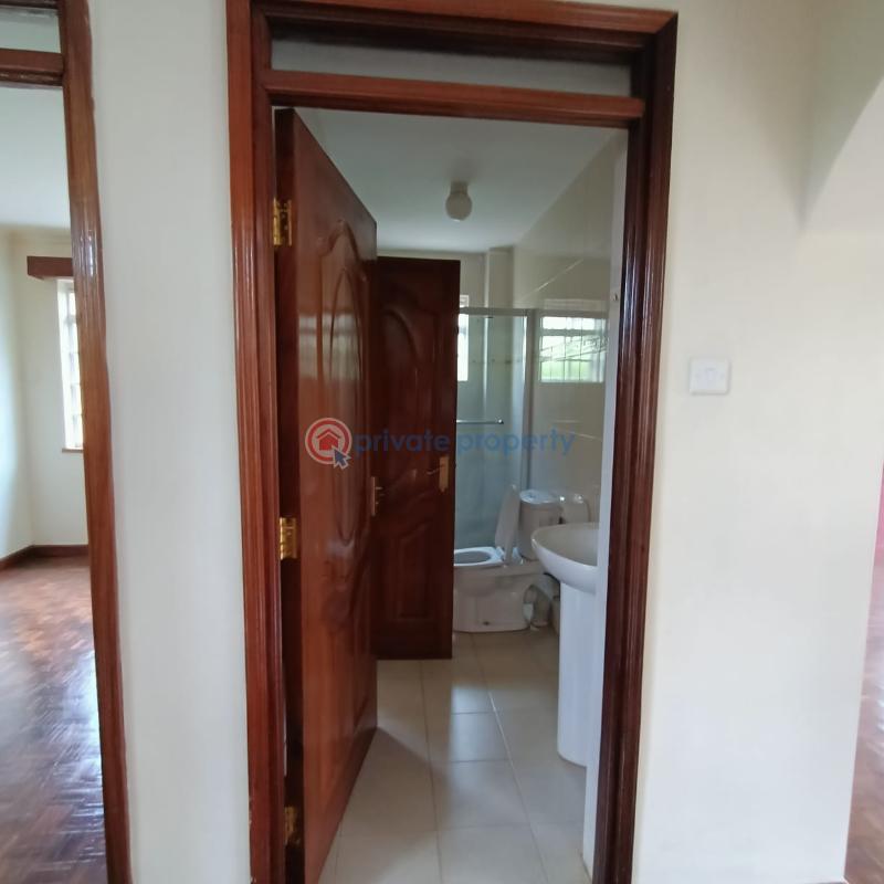 4 bedroom Townhouse For Rent 4br All Ensuite House + Dsq | Runda (paradise Lost Road) Kiambu Road Nairobi Central  - 11