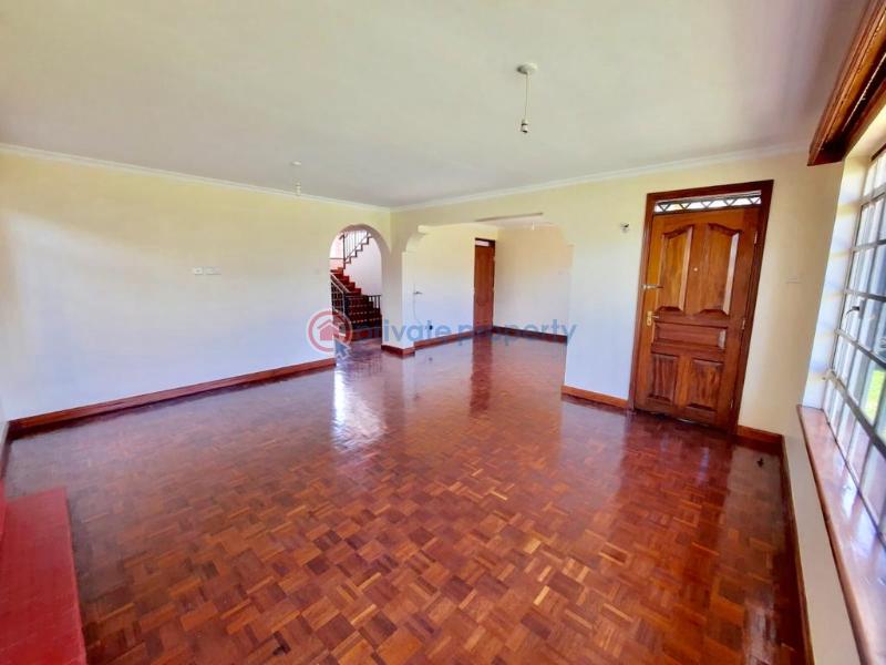 4 bedroom Townhouse For Rent 4br All Ensuite House + Dsq | Runda (paradise Lost Road) Kiambu Road Nairobi Central  - 6