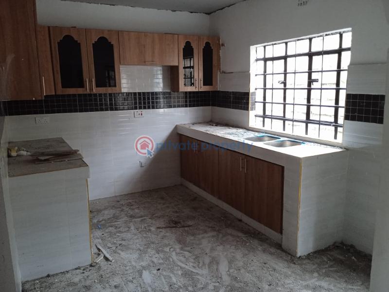 4 bedroom House For Sale Ongata Rongai Kajiado - 1