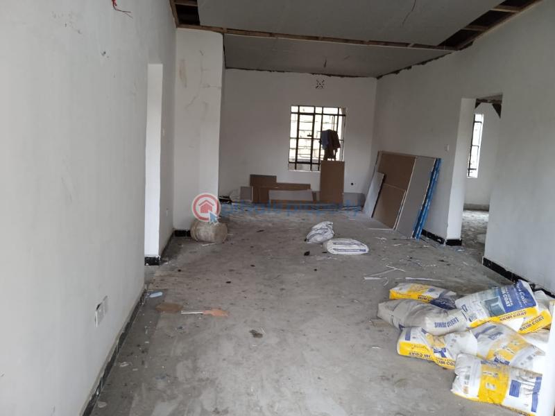 4 bedroom House For Sale Ongata Rongai Kajiado - 3