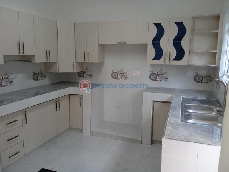 4 bedroom House For Sale Ngong Kajiado - 6