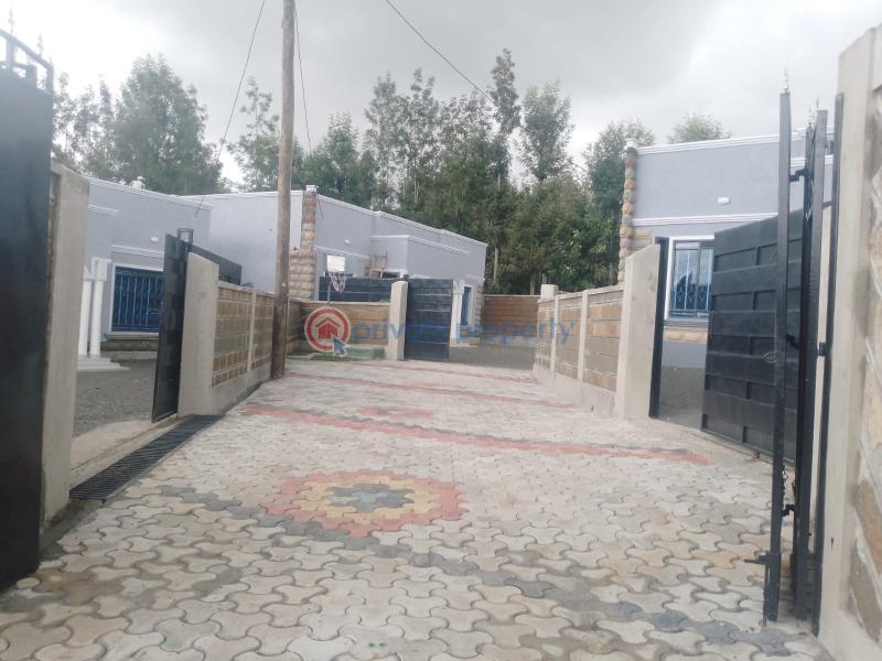 4 bedroom House For Sale Ngong Kajiado - 1