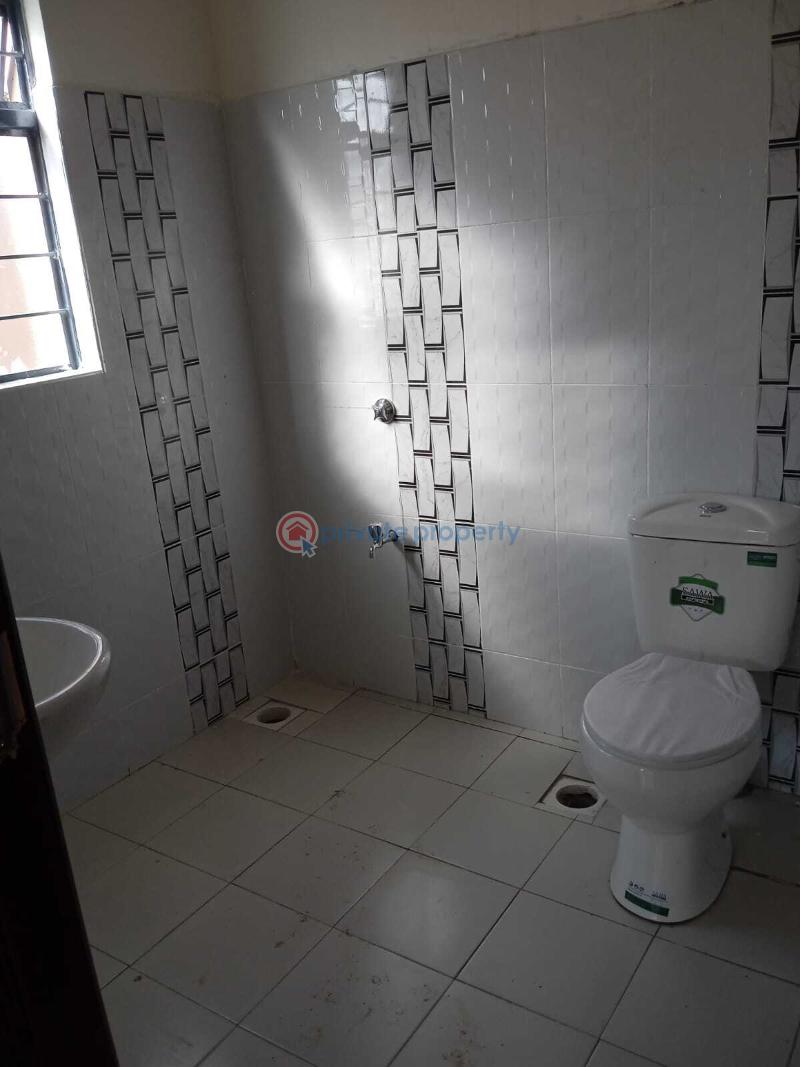 4 bedroom House For Sale Ongata Rongai Kajiado - 4