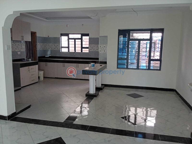 4 bedroom House For Sale Ongata Rongai Kajiado - 5